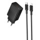 СЗУ Borofone BAS73A Source PD20W (1USB-C) + кабель Type-C to Lightning