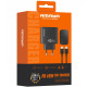 СЗУ Amaya E70S PD45W (1USB-C) + кабель Type-C to Type-C
