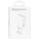 СЗУ Hoco C162A Source PD40W (1USB-C)