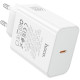 СЗУ Hoco C162A Source PD40W (1USB-C)