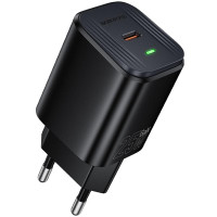 СЗУ Borofone BAS84A Star PD25W (1USB-C)