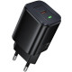 СЗУ Borofone BAS84A Star PD25W (1USB-C)