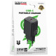 СЗУ Borofone BAS84A Star PD25W (1USB-C)