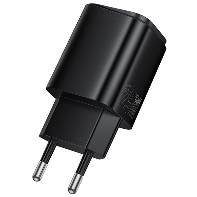 СЗУ Borofone BAS84A Star PD25W (1USB-C)