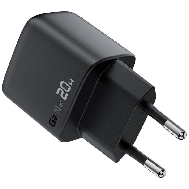 СЗУ Acefast A113 PD20W GaN (1USB-C)