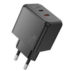 СЗУ Hoco CS16A Wish PD20W (1USB-C/1L)
