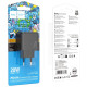 СЗУ Hoco CS16A Wish PD20W (1USB-C/1L)