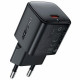 СЗУ Acefast A117 mini PD20W GaN (1USB-C)