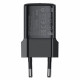 СЗУ Acefast A117 mini PD20W GaN (1USB-C)