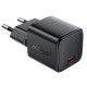 СЗУ Acefast A117 mini PD20W GaN (1USB-C)