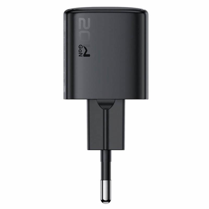 СЗУ Acefast A117 mini PD20W GaN (1USB-C)