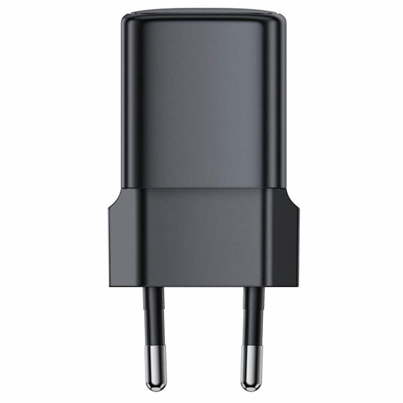 СЗУ Acefast A117 mini PD20W GaN (1USB-C)