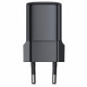 СЗУ Acefast A117 mini PD20W GaN (1USB-C)