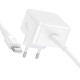 Уценка СЗУ Hoco C161A Speed PD40W (1USB-C) + кабель Type-C to Type-C