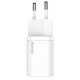 СЗУ Baseus Super Si Quick Charger 1C 25W (CCSP)