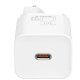 СЗУ Baseus Super Si Quick Charger 1C 25W (CCSP)
