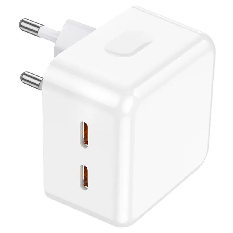 СЗУ Borofone BA76A Source PD35W (2Type-C)