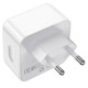СЗУ Borofone BA76A Source PD35W (2Type-C)
