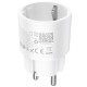 СЗУ Hoco AC16 Veloz smart socket