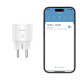 СЗУ Hoco AC16 Veloz smart socket