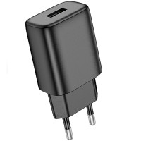 СЗУ Hoco C134A Solid 12W (1USB-A)