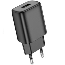 СЗУ Hoco C134A Solid 12W (1USB-A)