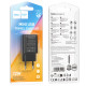 СЗУ Hoco C134A Solid 12W (1USB-A)
