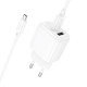 СЗУ Hoco CS51A Surplus (2USB-A) + кабель USB to MicroUSB