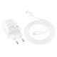 СЗУ Hoco N55 Fundador PD20W four-port (2USB-A/2C) + Type-C to Type-C