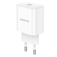 СЗУ Borofone BA81A PD20W (1USB-C)