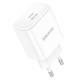 СЗУ Borofone BA81A PD20W (1USB-C)