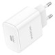 СЗУ Borofone BA81A PD20W (1USB-C)