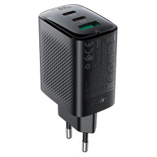 СЗУ Acefast A108 GaN PD67W (1USB-A/2C)