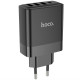 СЗУ Hoco C127A Intelligent PD45W (3USB-A/1C)