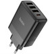 СЗУ Hoco C127A Intelligent PD45W (3USB-A/1C)