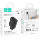 СЗУ Hoco C127A Intelligent PD45W (3USB-A/1C)