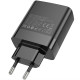 СЗУ Hoco C127A Intelligent PD45W (3USB-A/1C)