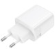 СЗУ Borofone BN27 Fuente PD20W+QC3.0 (1USB-A/1C)