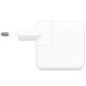 СЗУ 35W Dual Power Adapter for Apple (2USB-C) (AAA) (box)