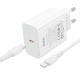 СЗУ Hoco C162A Source PD40W (1USB-C) + кабель Type-C to Type-C