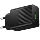 СЗУ Borofone BAS72A Source QC3.0 (1USB-A)