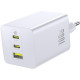СЗУ Baseus EnerFill FE11 Fast Charger 100W (1USB-A/2C) (P101821)