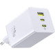 СЗУ Baseus EnerFill FE11 Fast Charger 100W (1USB-A/2C) (P101821)