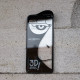 Захисне скло MOXOM AF AirBag для iPhone 12 mini чорний