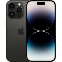 Apple iPhone 14 Pro 128Gb Space Black_A-